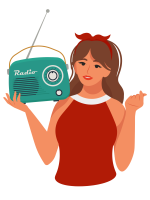radio
